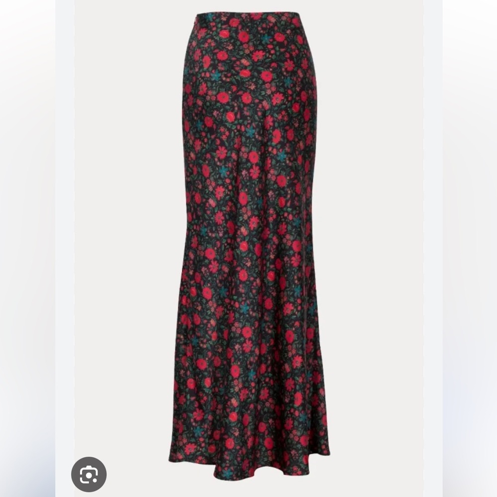 Réalisation Par Joni Skirt